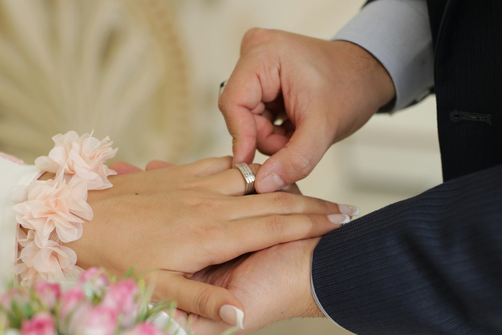 How to Build a Successful Marriage